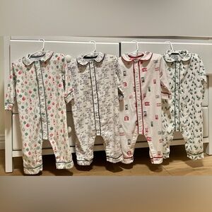Petite Plume Pjs Bundle